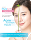 Garnier Pure Active Sensitive Anti-Acne Facial Cleansing Gel 100ML