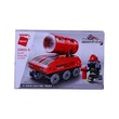 YL Brick Toy Mine City No.12021