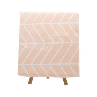 S & J's Double Bedsheet Sugarcane Small Check Second SJ-112