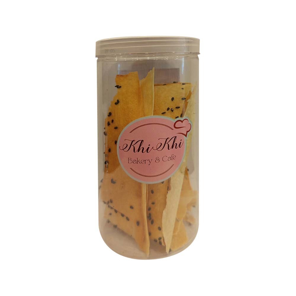 Khi Khi Crispy Lavosh 30G