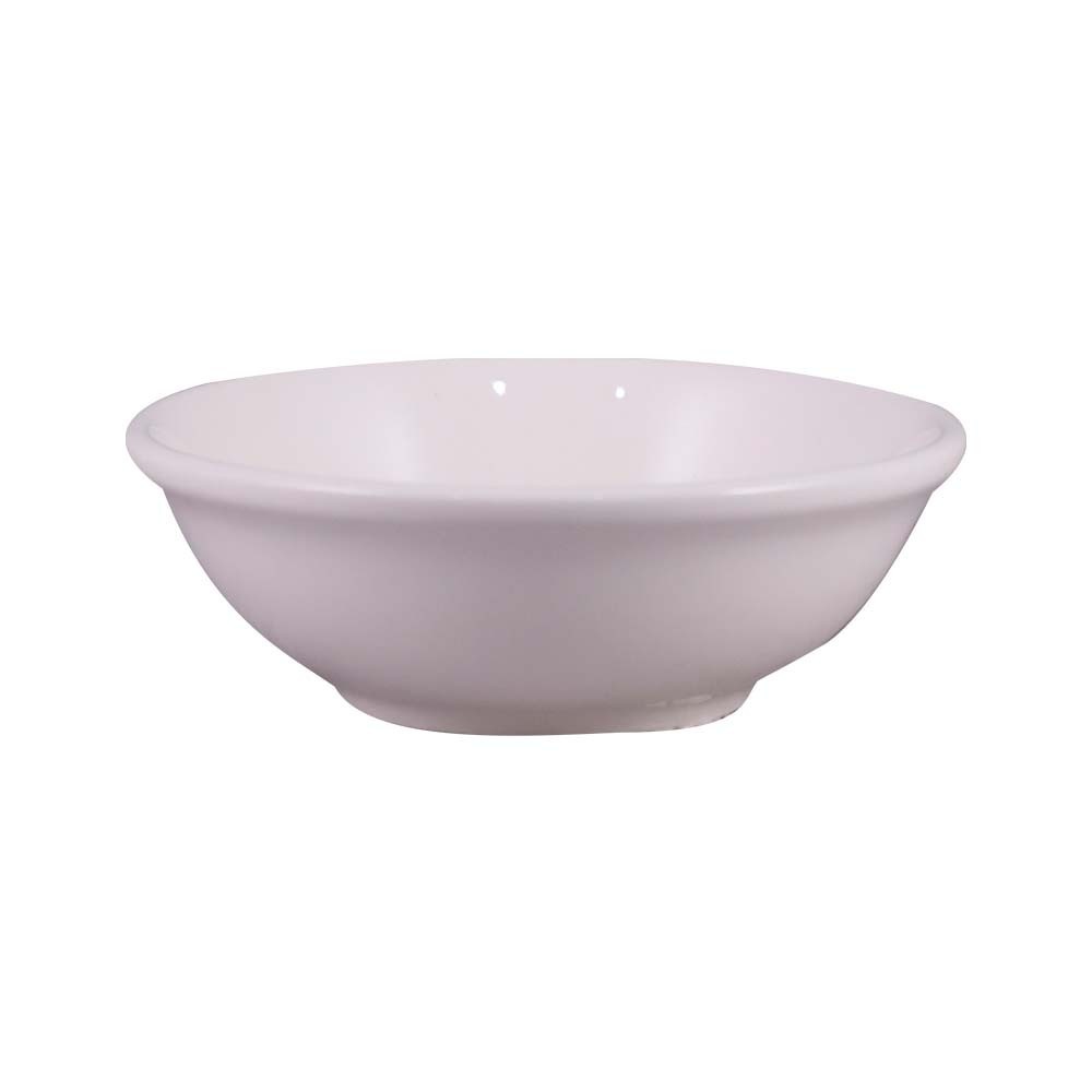 Porcelain Curry Bowl 5.5IN (Plain)