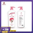 Skin Me Goat Milk Shower Cream 500ML