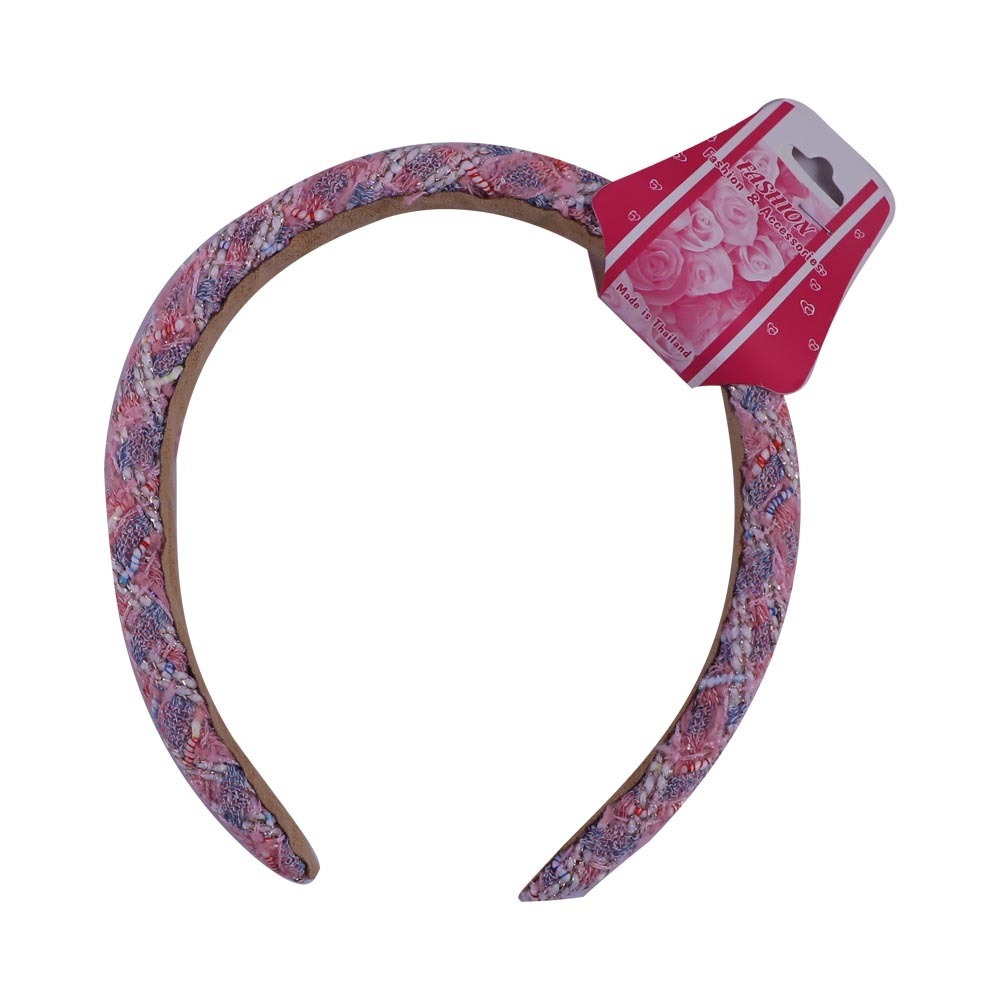 FG Basic Head Band 