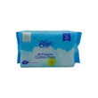 Blue All Purpose Ultra Soft Facial Towel 60Sheets