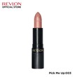 Revlon Super Lustrous New Matte Lip Stick 4.2G 003