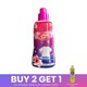 Cherry Laundry Detergent Oil Cherry Perfume 1000ML