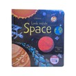 Look Insid Space