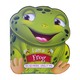 Read More About Me - I Am A Frog