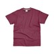 Tee Ray Plain T-Shirt PTS - S - 25 (XL)