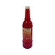 Top Fresh Strawberry Premium Syrup 800ML