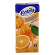 Fontana 100% Orange Fruit Juice 1LTR