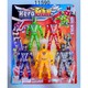 Baby Cele Hero Man Set 5PCS 11590