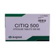 Citiq 500 Citicoline 10PCS