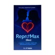 Repro Max L-Arginine Carnitine Formentablets10PCS x 3