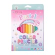 Color Pencil 18 Colors A021701