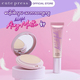 Cute Press Airy Matte Liquid Foundation 5G 03