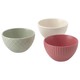 Ikea Kejserlig Bowl, Mixed Colours, 10 CM 704.601.21