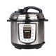 Samsonic Pressure Cooker 6L SAM-P602