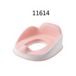 Baby Cele SM Soft Cushion Baby Potty Training Seat 11614 Pink