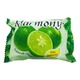 Harmony Fruity Bar Soap 75G (Lime)