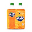 Max Plus Orange 500MLx4PCS