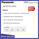 Panasonic Blender MX-EX1031WSG