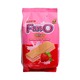 Jack & Jill Fun O Crispy Stawberry Wafer 264G