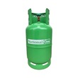 National Cylinder Green 15KG