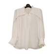 VKK Shirt  White(S) THR2308
