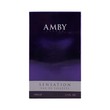 Amby London Perfume Sensation 100ML