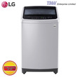 LG Fully Auto Top Load Washing Machine (14kg) T2514VS2M