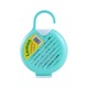 Gp Deodorant With Holder Lemon 70G