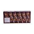 Kisco Cony Cone Chocolate Flavour 13G x 12