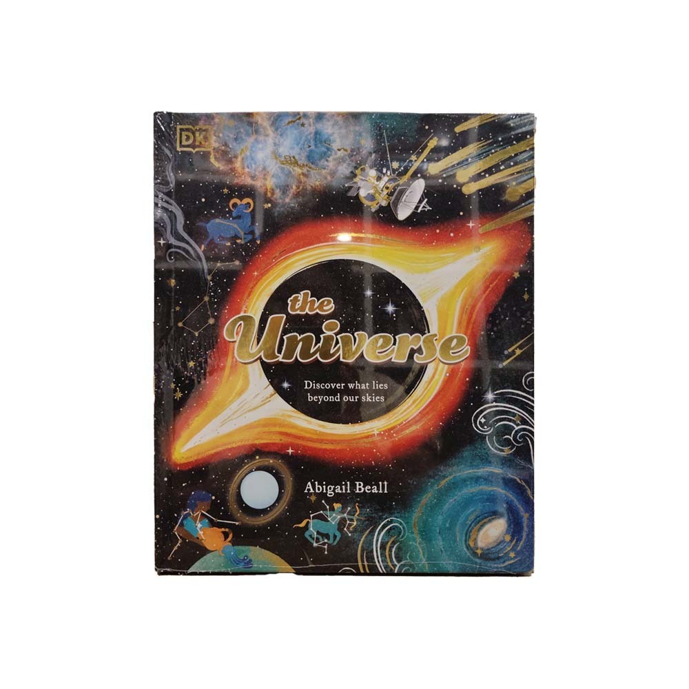 The Universe (Abigail Beall)
