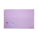 Deli Macaron File Bag No.5506