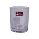 Red Cherry Rock Glass 225ML No.70085