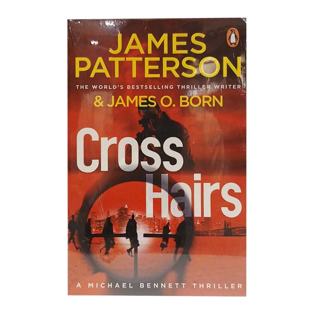 Cross Hairs (James Patterson)