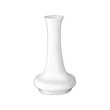 Wilmax Vase 3 x 5.25IN, 7.5 x 13.5CM (3PCS) WL - 996154