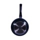 Sunhouse Eco Oil Lock Fry Pan 22cm SHM22PLUS