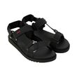 Zaxy Go Papete Ad Sandal (No-9) Black 119022BD86209
