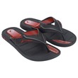 Rider Sprint Dedo Ad Flip (No-11) Black & Red 212015AX41811