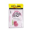 City Girl Double Side Sheet Facial Absorbent Paper 100 Sheets