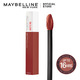 Maybelline Super Stay Matte Ink Liquid Lipstick 5ML (245 Seeker)