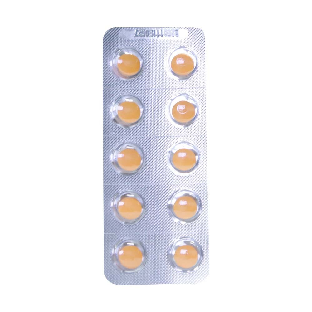Empa-Z 25 Empagliflozin 25MG 10PCS