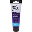 MM Studio Acrylic Paint 75ML - Purple