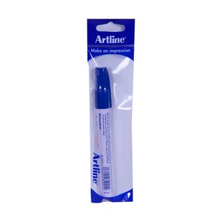Artline Paint Marker EK-400XF Blue