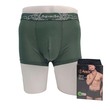 Spade Men's Underwear Green Small SP:8610