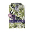 BMC Men Slimfit Shirt Short Sleeve 2330065 Multicolour Large