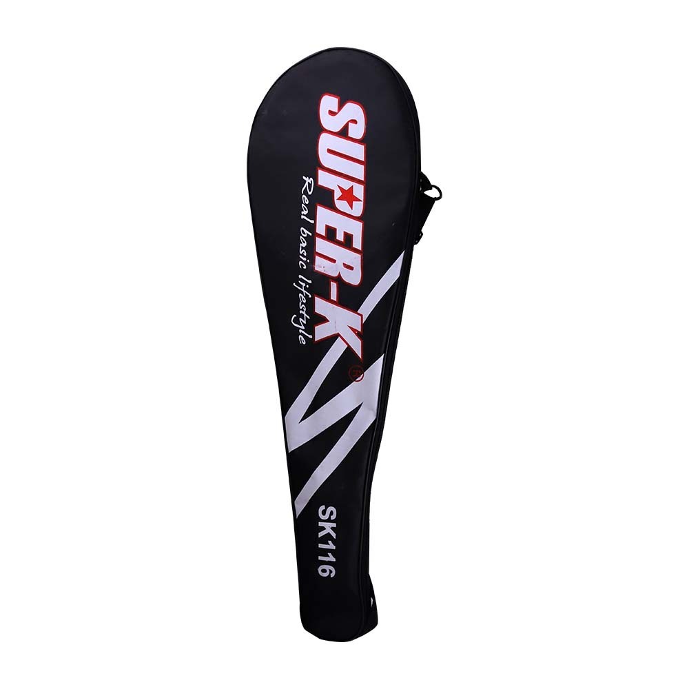 Joerex Badminton Racket JDA11508