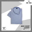 Tee Ray Men Long Shirt MS-L101-23 (M)